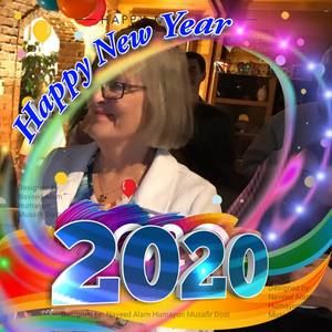 Meet your Posher, Judy